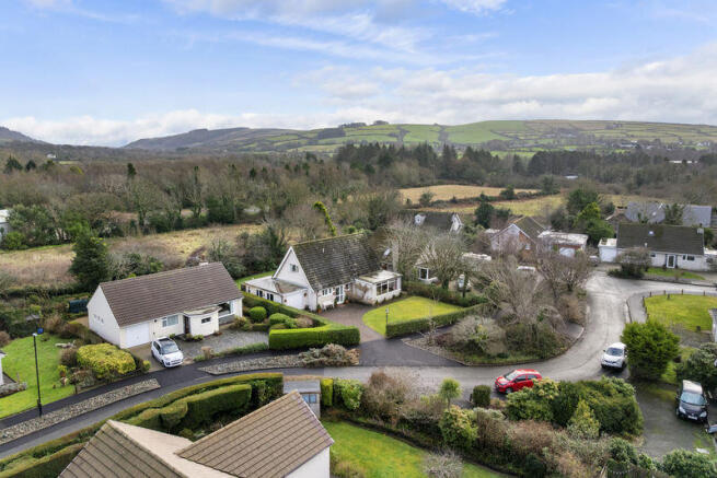 Easdale, 2 Balladoyne