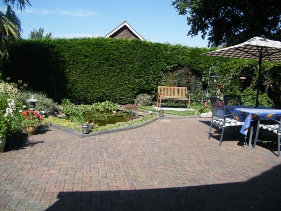 Block Paving