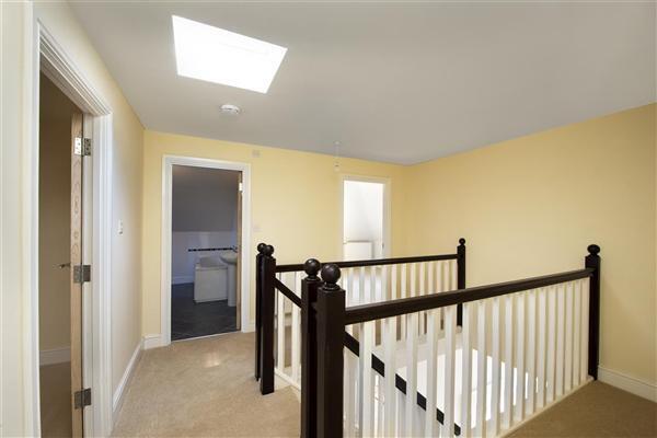 Second Floor Landing