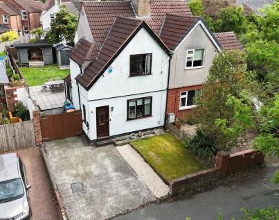 Red Lion Lane, Little Sutton