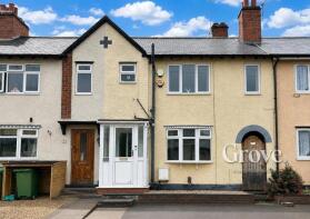 53, Margaret Avenue, Halesowen B63 4BX