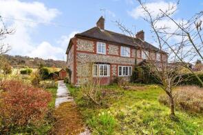 2, Croft Cottages, Compton PO18 9EX