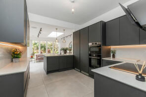 35, Cambridge Road, Bromley BR1 4EB