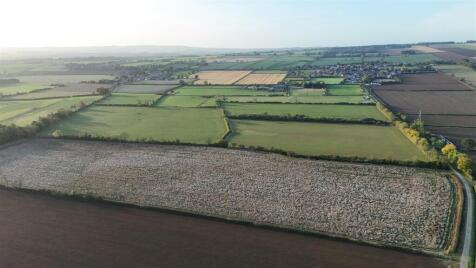 43.54 Acres of Land off Low Lane, Swinton, Malton