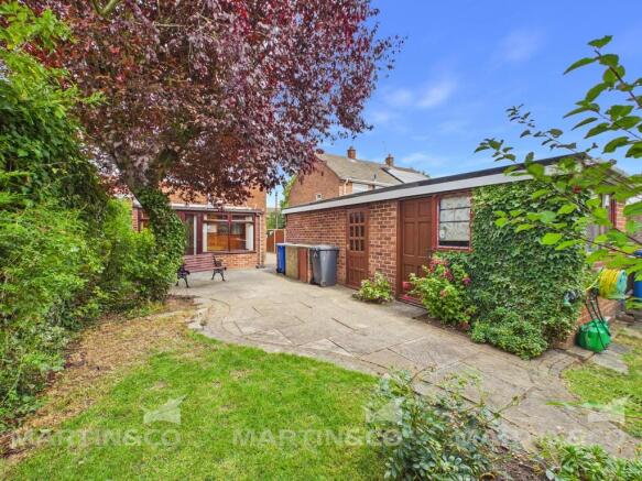3 bed Semi-Detached for sale Image 7