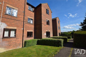 Flat 65, Granary Court, Haslers Lane, Dunmow CM6 1BW