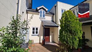 22, Lodge Drive, Weyhill, Andover SP11 0QJ