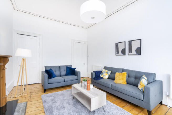 18 (3f1) Ingleby Drive, Glasgow (13)
