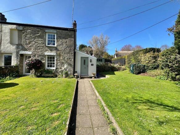 Beautiful cottage