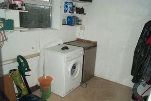 Workshop/Store Room