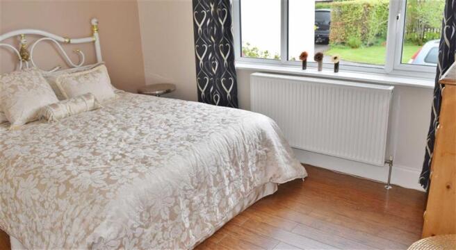 Guest Bedroom