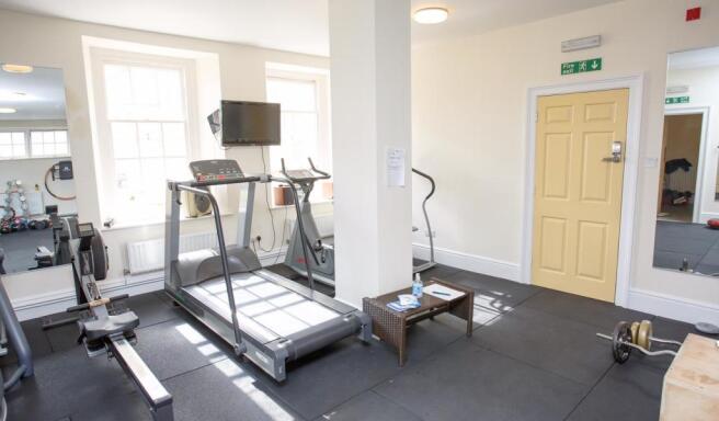 Facilities