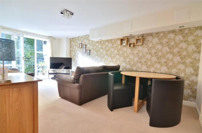 Lounge/Diner