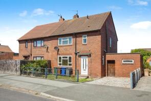 3, Hardy Street, Selby YO8 8DQ