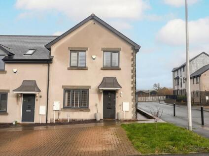 Hoggan Park, Brecon, LD3