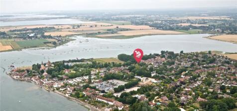 Moreton Road, Bosham, Chichester, West Sussex, PO18