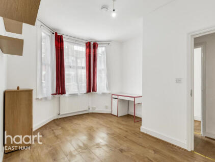 Poulett Road, East Ham