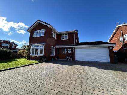 Kettering Road, Ainsdale, Sefton