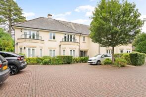 1, 52 Kirtling Place, Chilbolton Avenue, Winchester SO22 5GW