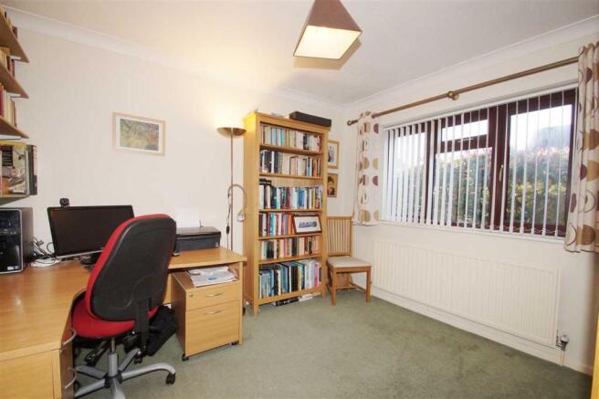 Dining Room/Office