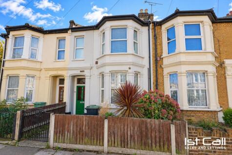 Hillcrest Road, Southend-On-Sea