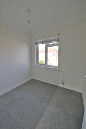 Bedroom /office