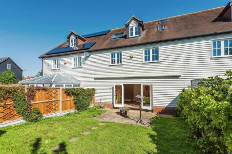 Gardners Close, Ash, Canterbury