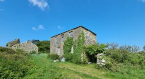 Boswarthen Cottage, Access Track To Rose Valley, Penzance TR20 8RF