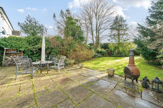 Davidson Frost-Wellings, DFW, Bushey Hall Road, Bu