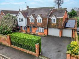 1, High Street, Ingatestone CM4 9EE