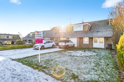 Edwards Drive, Wellingborough