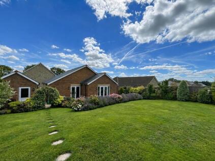 Earland Rise, Culmstock, Cullompton