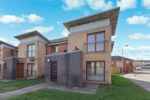 32, Dalmarnock Drive, Glasgow G40 4LN