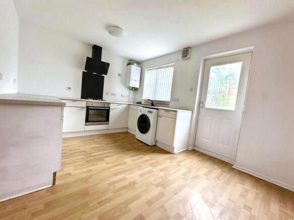 Pheasantmoor, Washington, Tyne and Wear, NE37 1GB – pohled 5
