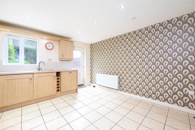 4 bed End of Terrace for sale Image 4