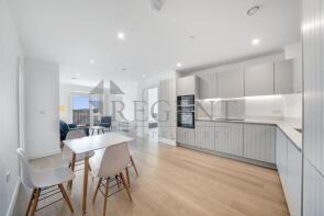 Apartment 1304, 12b Galleria House, Western Gateway, Canning Town, London E16 1DA