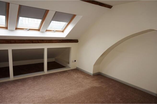 Loft Room