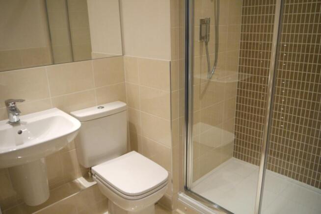 en suite