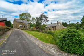 13, Tottleworth, Rishton BB1 4AN