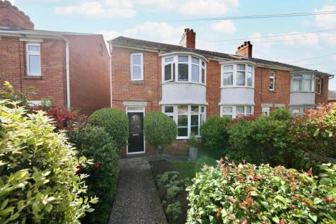 Abbotsbury Road, Weymouth