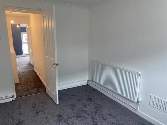 Bedroom 2 (rear)