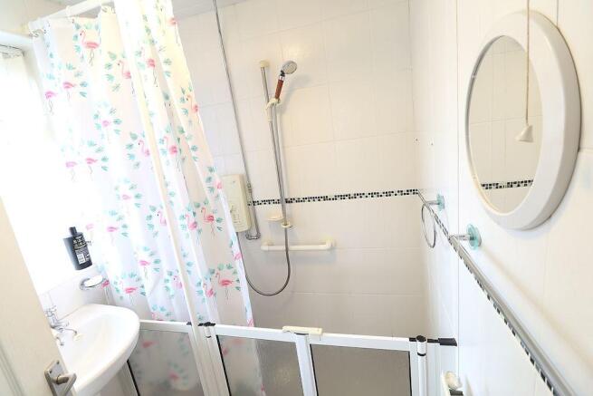 Bathroom 1
