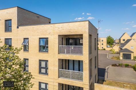 Cartwright Close, Alconbury Weald, Huntingdon, Cambridgeshire, PE28 4LX