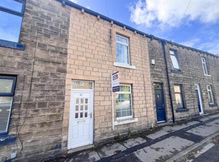Elliott Street, Silsden
