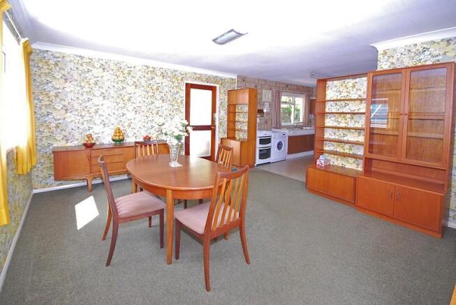 Diningroom