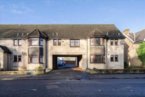 7, Mathew Court, Abbots Road, Grangemouth FK3 8JH