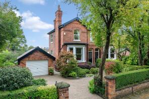 11, Albert Road, Sale M33 3EA