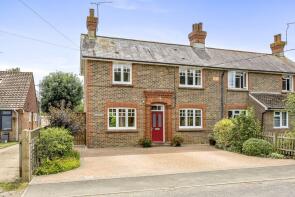 Hatherdene, West End Lane, Henfield BN5 9RA