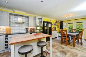 Rosebank Sunny Hill Cottage, Windmill Lane, Preston Brook, Warrington WA4 4AZ