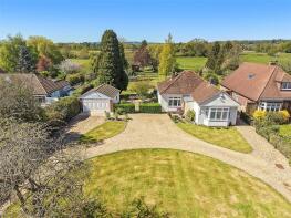 Garford, Ironsbottom, Reigate RH2 8PP